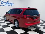 2025 Chrysler Pacifica Select FWD