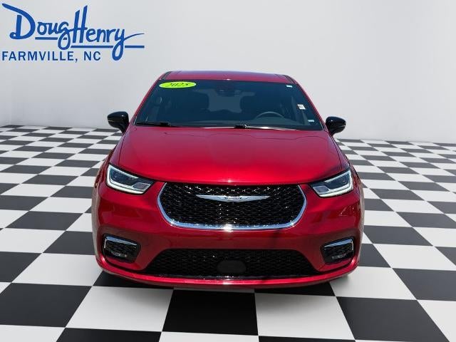2025 Chrysler Pacifica Select FWD