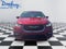 2025 Chrysler Pacifica Select FWD