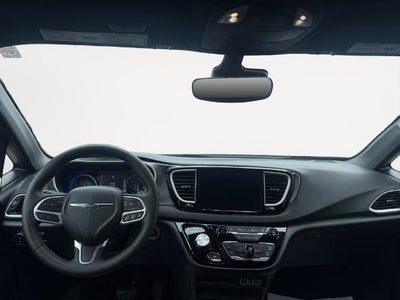 2025 Chrysler Pacifica Select FWD