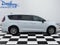 2025 Chrysler Pacifica Select FWD