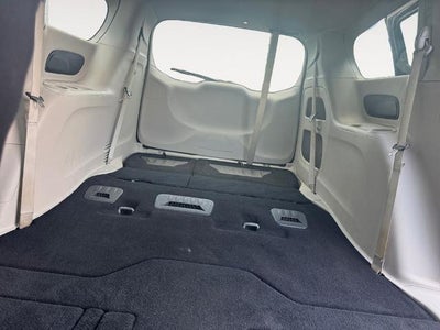 2023 Chrysler Voyager LX FWD