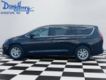 2023 Chrysler Voyager LX FWD
