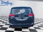 2023 Chrysler Voyager LX FWD