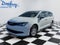 2023 Chrysler Voyager LX FWD