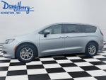 2023 Chrysler Voyager LX FWD