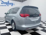 2023 Chrysler Voyager LX FWD