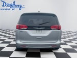 2023 Chrysler Voyager LX FWD