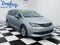 2023 Chrysler Voyager LX FWD
