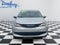 2023 Chrysler Voyager LX FWD
