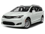 2019 Chrysler Pacifica Touring Plus FWD
