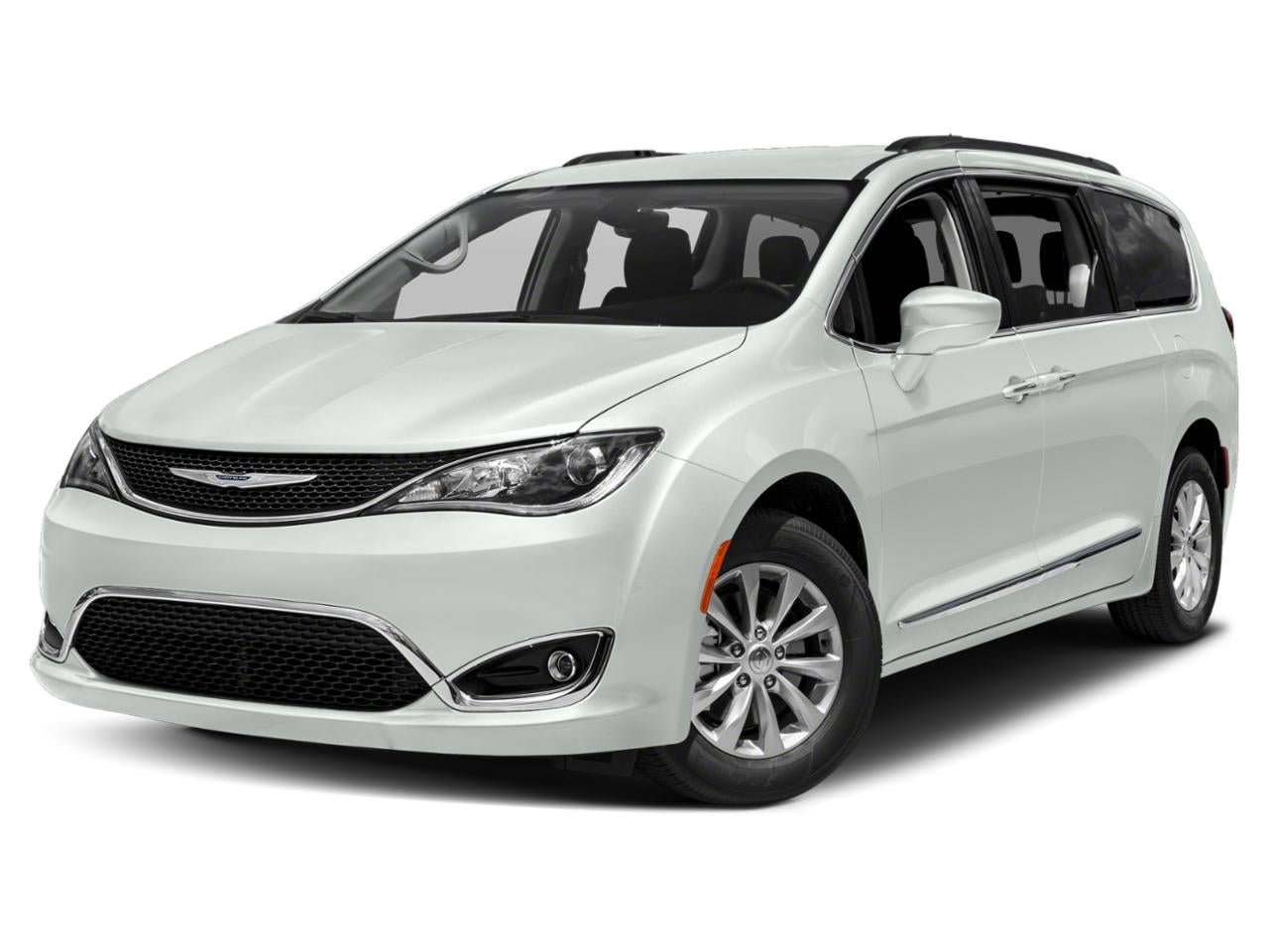2019 Chrysler Pacifica Touring Plus FWD