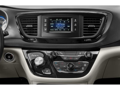 2019 Chrysler Pacifica Touring Plus FWD