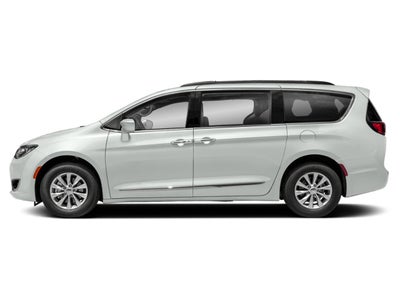 2019 Chrysler Pacifica Touring Plus FWD