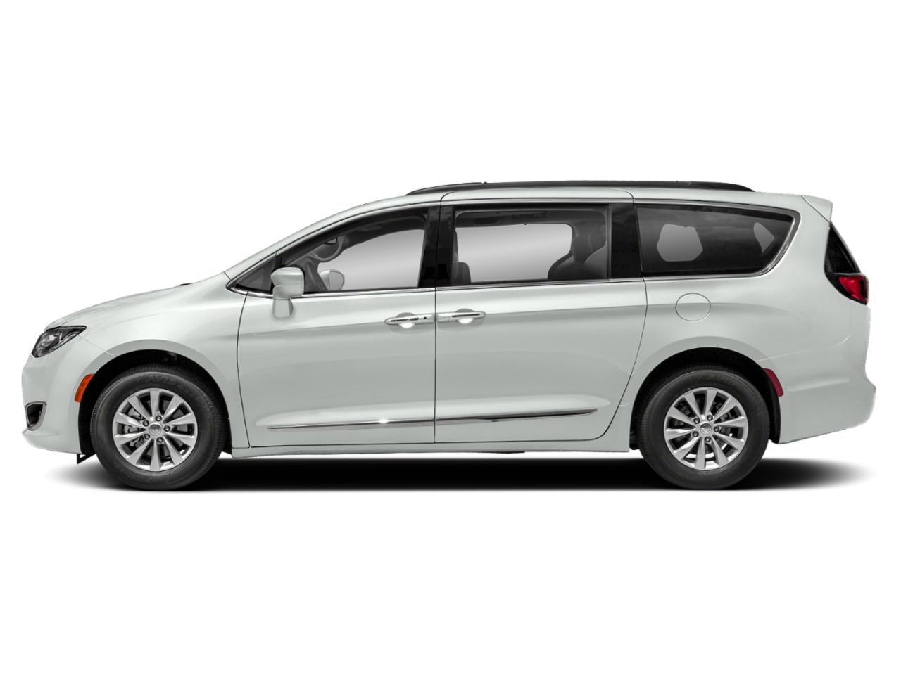 2019 Chrysler Pacifica Touring Plus FWD