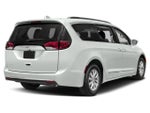 2019 Chrysler Pacifica Touring Plus FWD
