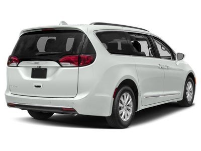 2019 Chrysler Pacifica Touring Plus FWD