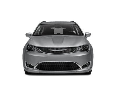 2019 Chrysler Pacifica Touring Plus FWD