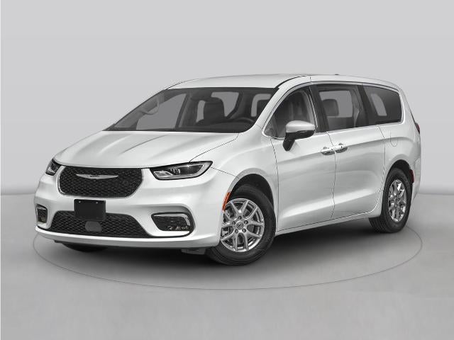 2023 Chrysler Pacifica Limited FWD