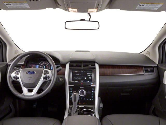 2011 Ford Edge 4dr SEL AWD