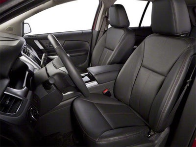 2011 Ford Edge 4dr SEL AWD