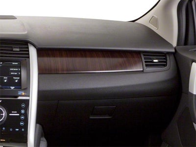 2011 Ford Edge 4dr SEL AWD