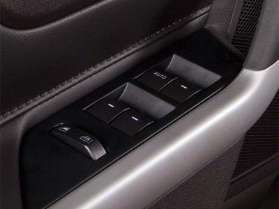2011 Ford Edge 4dr SEL AWD