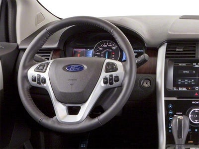 2011 Ford Edge 4dr SEL AWD