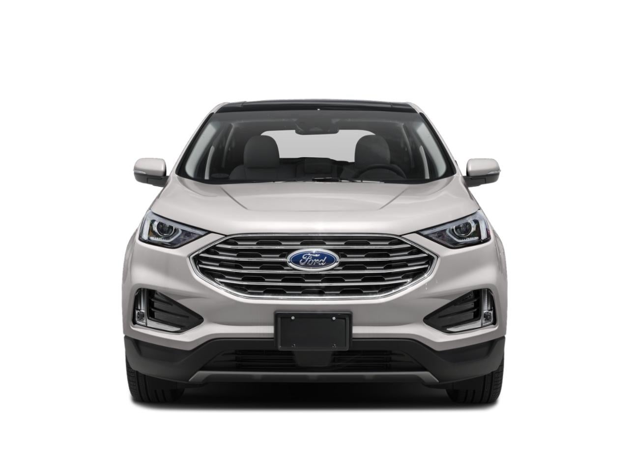 2019 Ford Edge SEL FWD
