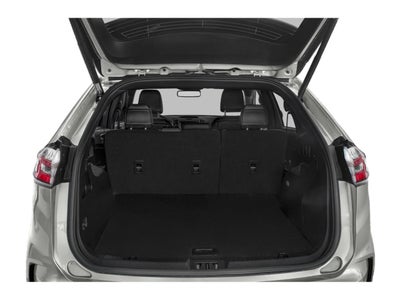 2020 Ford Edge ST Line FWD