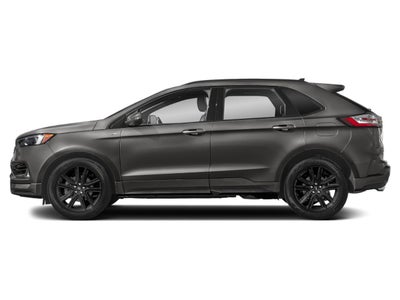 2020 Ford Edge ST Line FWD