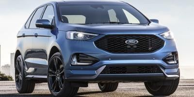 2020 Ford Edge ST Line FWD