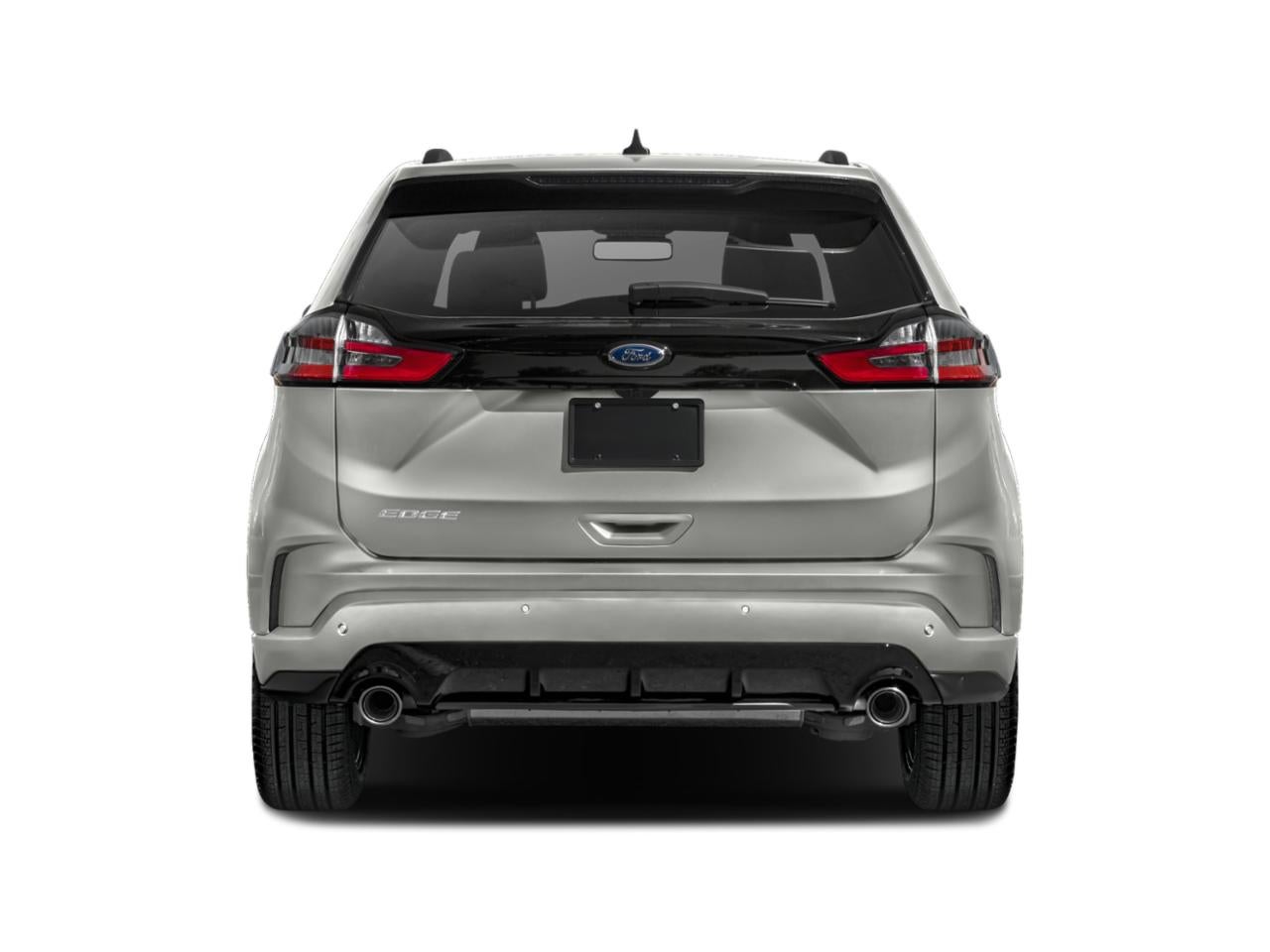 2020 Ford Edge ST Line FWD