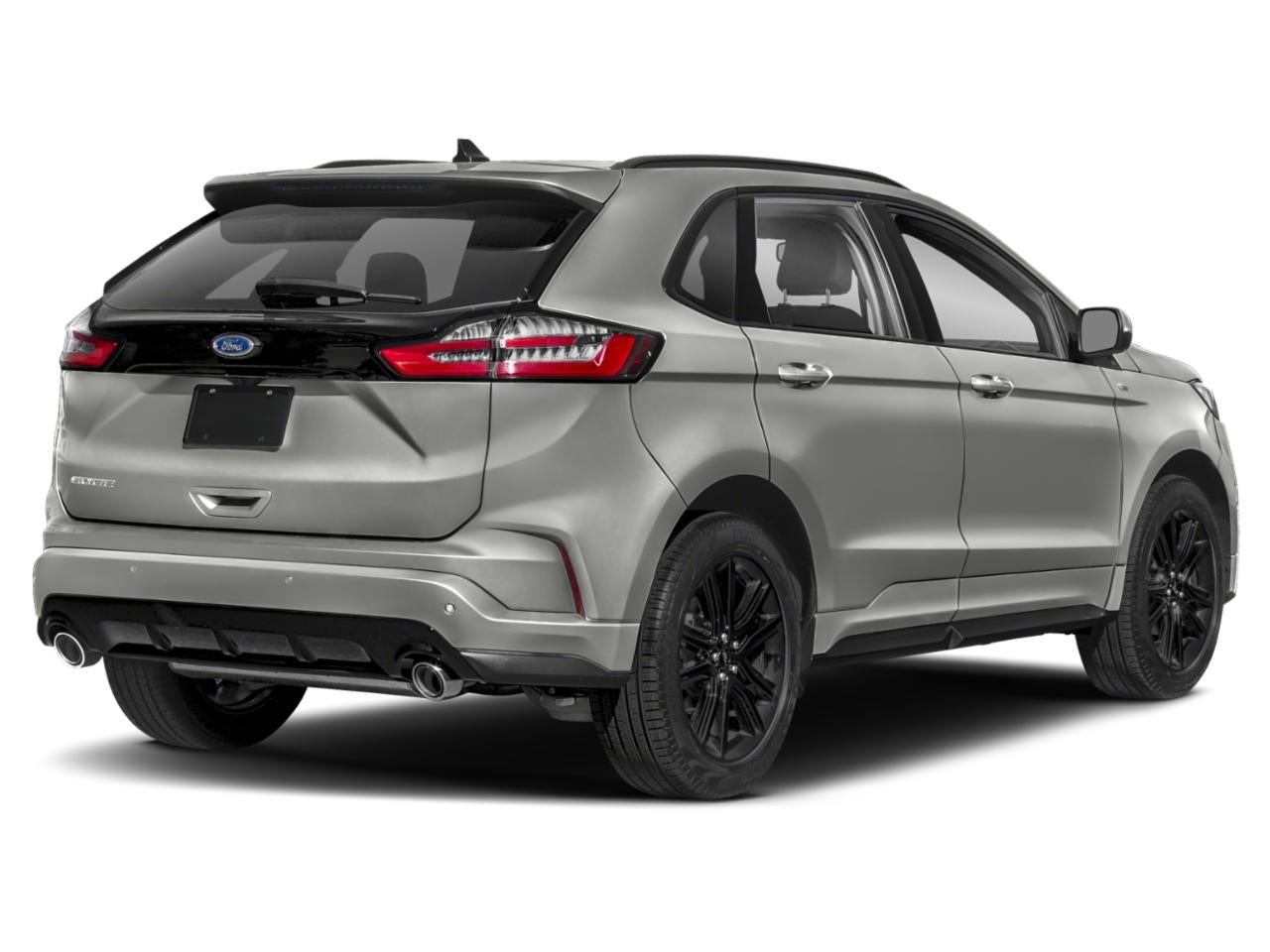 2020 Ford Edge ST Line FWD