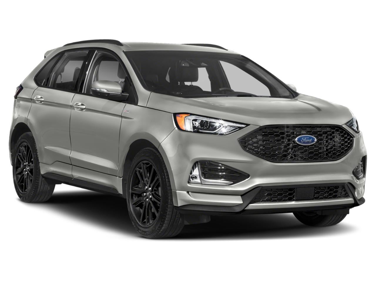 2020 Ford Edge ST Line FWD