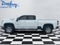 2022 Chevrolet Silverado 2500 HD Crew Cab Standard Box 4-Wheel Drive LTZ