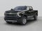 2024 Chevrolet Silverado 2500 HD Crew Cab Standard Box 4-Wheel Drive LTZ