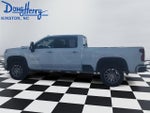 2024 Chevrolet Silverado 2500 HD Crew Cab Standard Box 4-Wheel Drive LTZ