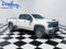 2024 Chevrolet Silverado 2500 HD Crew Cab Standard Box 4-Wheel Drive LTZ