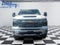 2024 Chevrolet Silverado 2500 HD Crew Cab Standard Box 4-Wheel Drive LTZ