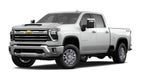 2024 Chevrolet Silverado 2500 HD Crew Cab Standard Box 4-Wheel Drive LTZ