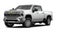 2024 Chevrolet Silverado 2500 HD Crew Cab Standard Box 4-Wheel Drive LTZ