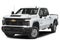 2024 Chevrolet Silverado 2500 HD Crew Cab Standard Box 4-Wheel Drive LTZ