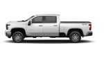 2024 Chevrolet Silverado 2500 HD Crew Cab Standard Box 4-Wheel Drive LTZ