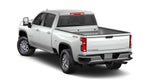 2024 Chevrolet Silverado 2500 HD Crew Cab Standard Box 4-Wheel Drive LTZ