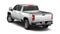 2024 Chevrolet Silverado 2500 HD Crew Cab Standard Box 4-Wheel Drive LTZ