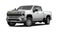 2024 Chevrolet Silverado 2500 HD Crew Cab Standard Box 4-Wheel Drive LTZ