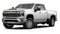 2024 Chevrolet Silverado 2500 HD Crew Cab Standard Box 4-Wheel Drive LTZ