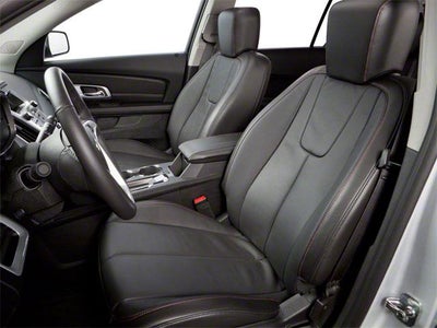 2012 GMC Terrain FWD 4dr SLE-1