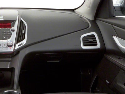 2012 GMC Terrain FWD 4dr SLE-1